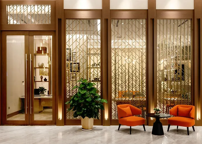Doubletree By Hilton Vientiane Hotel
